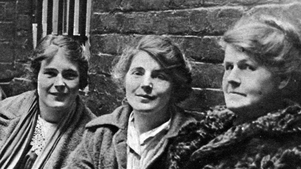 Alice Wheeldon: Activism, Persecution, and Legacy