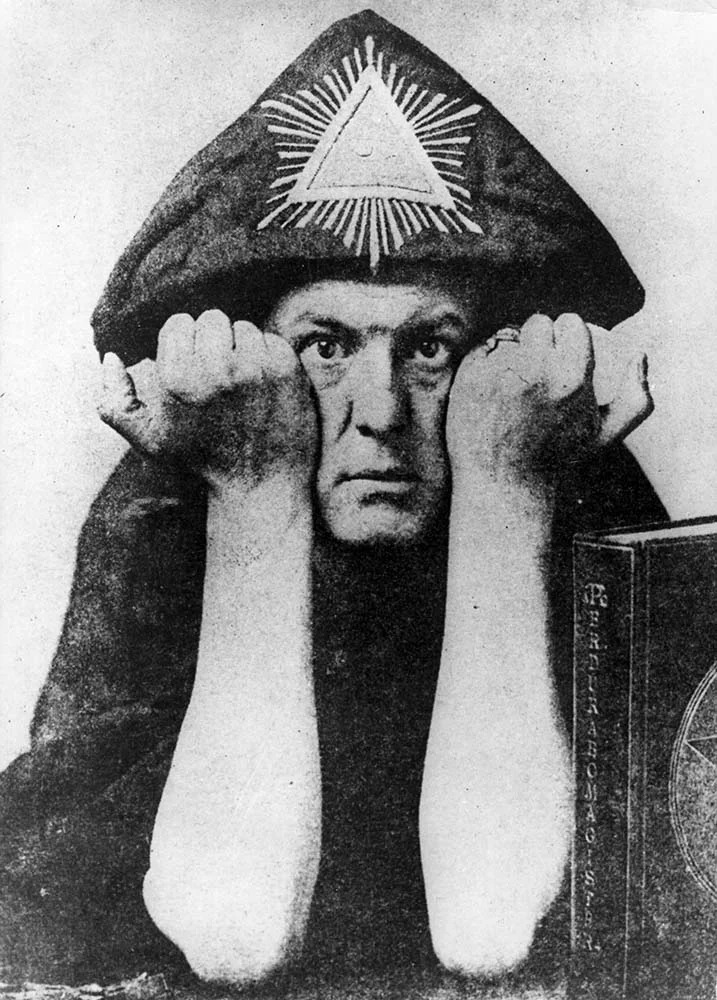 Spiritualism’s Rise During WWI: Ghosts from the Trenches