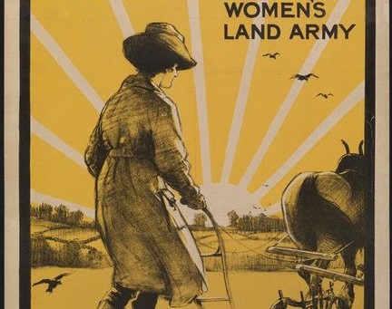Food Shortage Recipes: Culinary Adaptations in WWI Britain